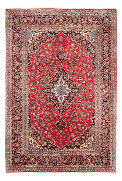 Kashan Tappeto 245x348cm - Tappeto persiano