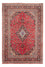 Tappeto Persero - Keshan - 348 x 245 cm - rosso