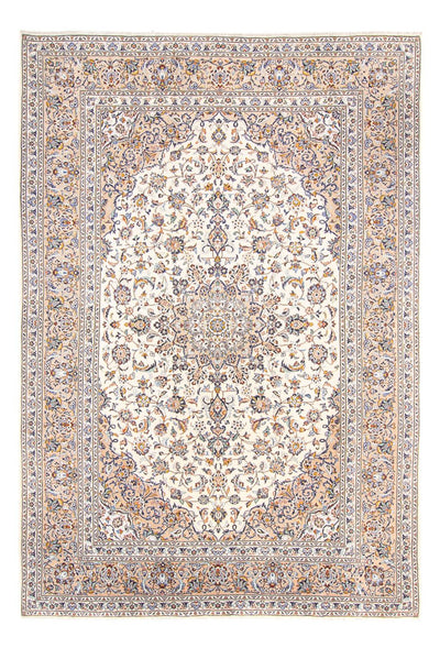 Kashan Tappeto 240x356cm - Tappeto persiano