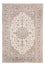 Tappeto Persero - Keshan - 356 x 240 cm - crema