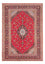 Tappeto Persero - Keshan - 346 x 247 cm - rosso
