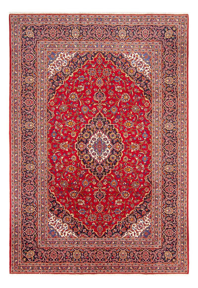 Kashan Tappeto 243x352cm - Tappeto persiano