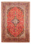 Tappeto Persero - Keshan - 348 x 247 cm - rosso
