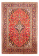 Kashan Tappeto 348x247cm - Tappeto persiano