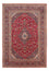 Tappeto Persero - Keshan - 348 x 247 cm - rosso