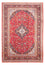Tappeto Persero - Keshan - 349 x 247 cm - rosso