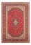 Tappeto Persero - Keshan - 352 x 245 cm - rosso