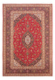 Kashan Tappeto 245x352cm - Tappeto persiano