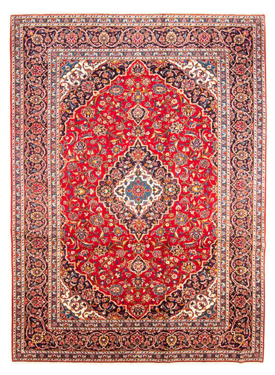 Kashan Tappeto 248x348cm - Tappeto persiano