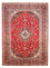 Tappeto Persero - Keshan - 348 x 248 cm - rosso