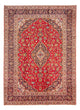 Kashan Tappeto 343x252cm - Tappeto persiano