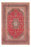 Tappeto Persero - Keshan - 346 x 250 cm - rosso