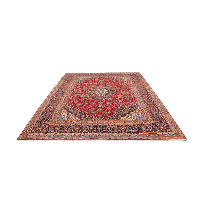 Tappeto Persero - Keshan - 346 x 250 cm - rosso