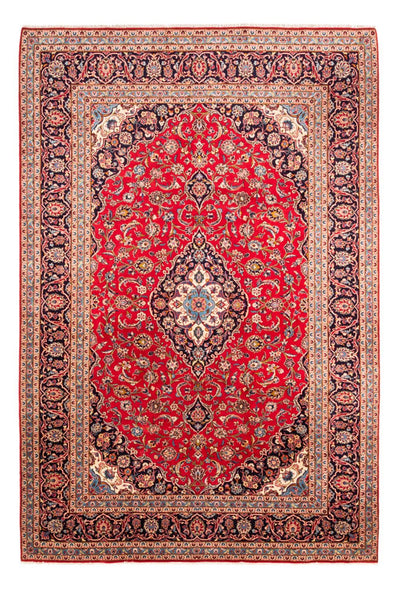 Kashan Tappeto 245x354cm - Tappeto persiano