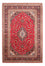 Tappeto Persero - Keshan - 354 x 245 cm - rosso