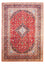 Tappeto Persero - Keshan - 350 x 248 cm - rosso