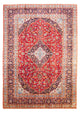 Kashan Tappeto 350x248cm - Tappeto persiano