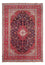 Tappeto Persero - Keshan - 353 x 246 cm - blu scuro