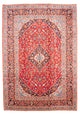 Keshan Tappeto 355x245cm - Tappeto persiano