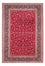 Tappeto Persero - Keshan - 358 x 243 cm - rosso