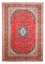 Tappeto Persero - Keshan - 354 x 246 cm - rosso