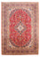 Tappeto Persero - Keshan - 352 x 248 cm - rosso