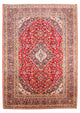 Kashan Tappeto 352x248cm - Tappeto persiano