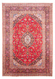 Kashan Tappeto 246x355cm - Tappeto persiano