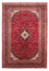 Tappeto Persero - Keshan - 358 x 244 cm - rosso