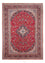 Tappeto Persero - Keshan - 350 x 250 cm - rosso