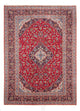 Kashan Tappeto 350x250cm - Tappeto persiano