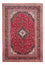 Tappeto Persero - Keshan - 359 x 244 cm - rosso