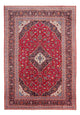 Keshan Tappeto 359x244cm - Tappeto persiano
