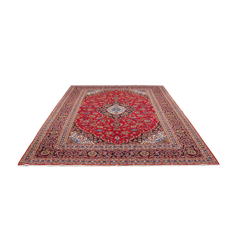 Tappeto Persero - Keshan - 353 x 250 cm - rosso