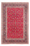 Tappeto Persero - Keshan - 358 x 248 cm - rosso