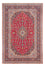 Tappeto Persero - Keshan - 360 x 247 cm - rosso