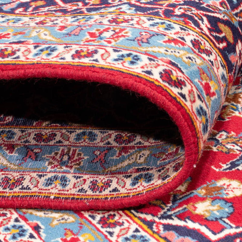 Tappeto Persero - Keshan - 360 x 247 cm - rosso