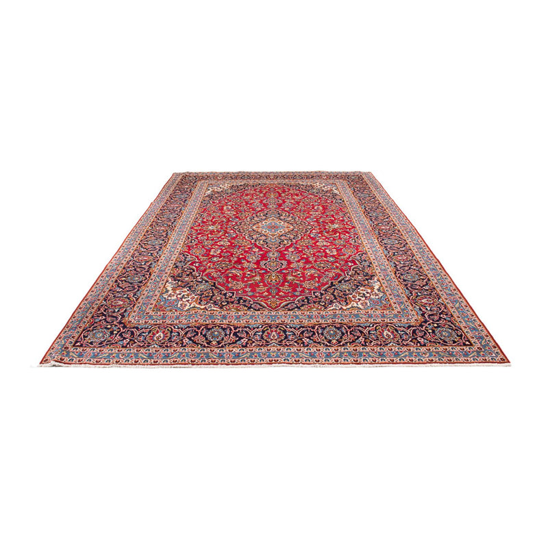 Tappeto Persero - Keshan - 360 x 247 cm - rosso