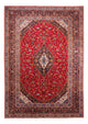 Keshan Tappeto 346x257cm - Tappeto persiano