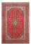 Tappeto Persero - Keshan - 365 x 244 cm - rosso