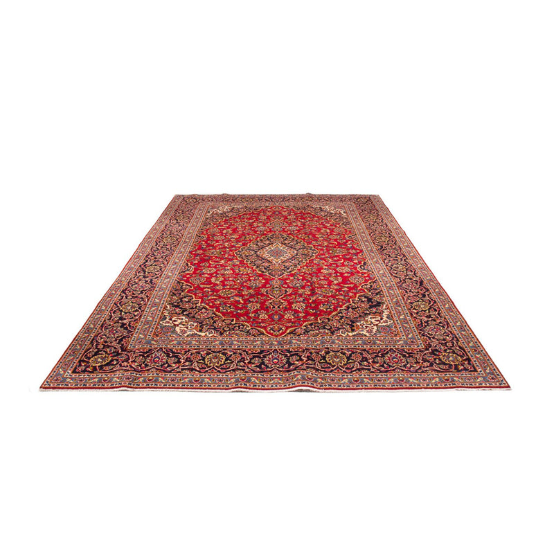 Tappeto Persero - Keshan - 365 x 244 cm - rosso