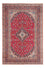 Tappeto Persero - Keshan - 360 x 248 cm - rosso