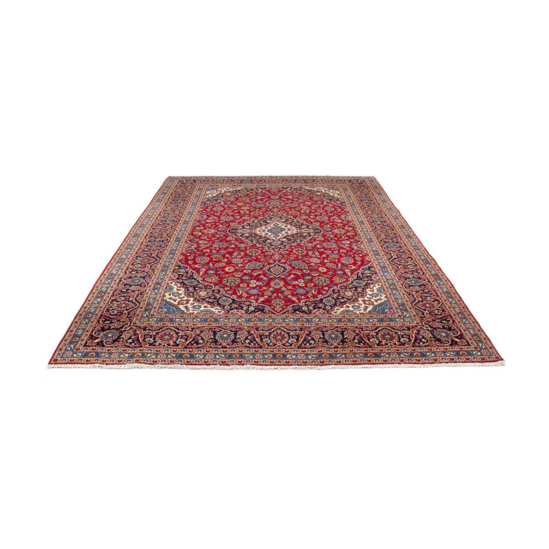 Tappeto Persero - Keshan - 360 x 248 cm - rosso