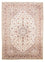 Tappeto Persero - Keshan - 356 x 251 cm - crema