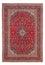 Tappeto Persero - Keshan - 355 x 252 cm - rosso