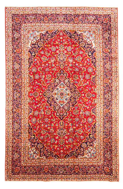 Kashan Tappeto 240x374cm - Tappeto persiano