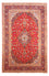 Tappeto Persero - Keshan - 374 x 240 cm - rosso