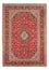 Tappeto Persero - Keshan - 362 x 250 cm - ruggine