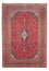 Tappeto Persero - Keshan - 356 x 256 cm - rosso