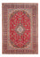 Tappeto Persero - Keshan - 360 x 253 cm - rosso